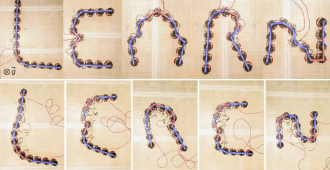 Создан материал, который может эволюционировать без «мозга»