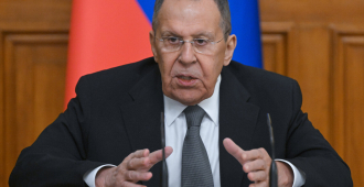 Лавров подтвердил готовность России помогать урегулированию кризиса вокруг Ирана