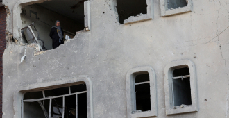 Иран потребовал от арабских стран возмещения ущерба за соучастие Израилю и США