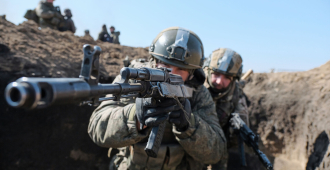 Госдума рассмотрит законопроект о привлечении ВС РФ к защите россиян за рубежом