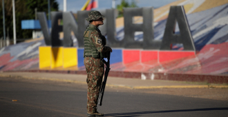 В США назвали срок прекращения контроля над Венесуэлой