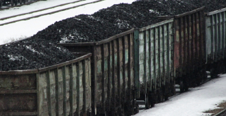 Российский уголь в западных портах подорожал до $73–85 за тонну