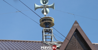 Министерство ГО и ЧС объяснило, что сирена во Владивостоке сработала по ошибке