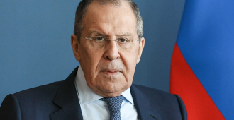 Лавров заявил о сохраняющейся готовности России к переговорам по Украине