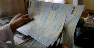 В России ввели новые условия и порядок оформления больничных