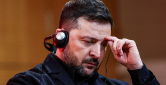 Зеленский: конфликт на Ближнем Востоке повлиял на подготовку Украины к зиме