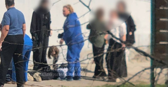 В Казани мальчик выпал из окна школы на глазах учительницы