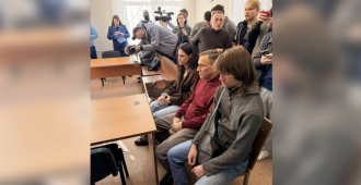 Экс-депутата ГД Малика Гайсина приговорили к 14 годам за растрату 385 млн рублей