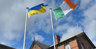 Ирландия решила выгнать 16 тысяч украинцев