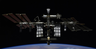 «Роскосмос» сообщил о завершении миссии «Прогресса МС-32»