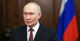 Путин рассказал о врагах России и их планах