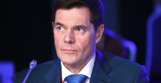 Мордашов занял первое место в рейтинге российских миллиардеров Forbes