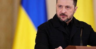 Зеленский: Украина направит €90 млрд от ЕС на армию, ПВО и подготовку к зиме