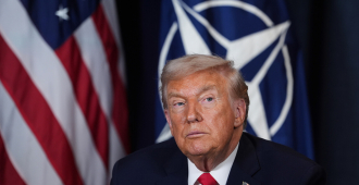 Трамп скептически отнесся к предложению Ирана о трехэтапных переговорах