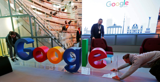 В России с Google могут принудительно взыскать почти 42 млрд рублей
