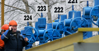 Казахстан изменил схему экспортных поставок нефти в Германию в обход «Дружбы»