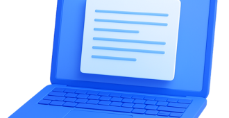 Принципы работы с нейросетями для подготовки курсовых проектов