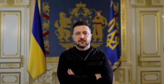 На Западе рассказали о серьезной угрозе для Зеленского