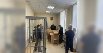 Суд приговорил к 15 годам колонии уральца, совершившего серию убийств 25 лет назад