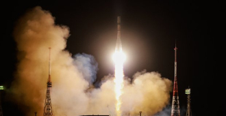 В России исключили отправку космонавтов на Венеру