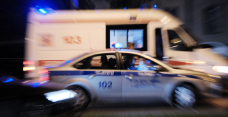 Появились детали о взрыве в квартире на северо-западе Москвы
