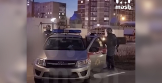 В Екатеринбурге задержали подростков, которые помогали ВСУ наводить БПЛА