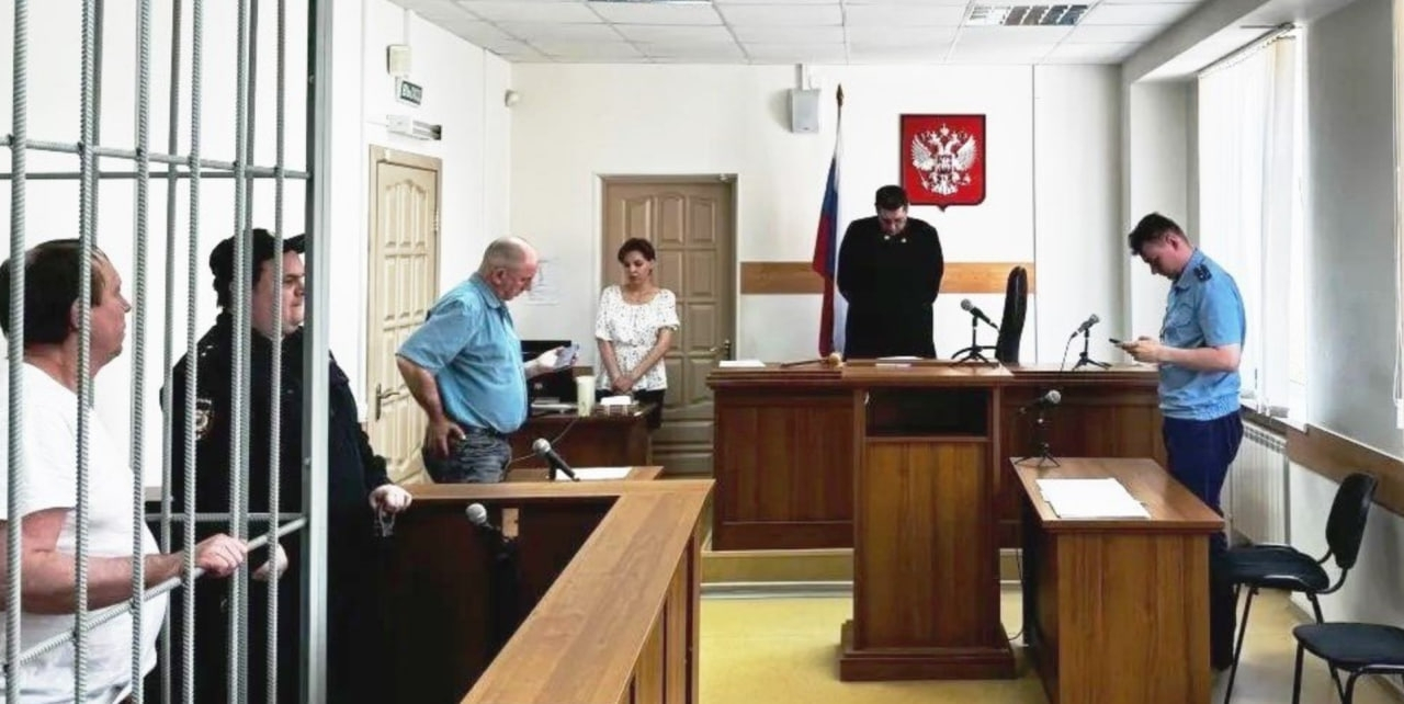 Первоуралец получил 11 лет строгого режима за поножовщину