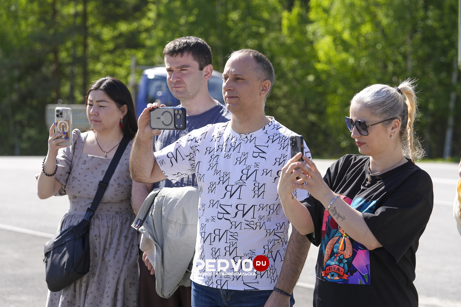 Иностранные журналисты и блогеры приехали в Первоуральск