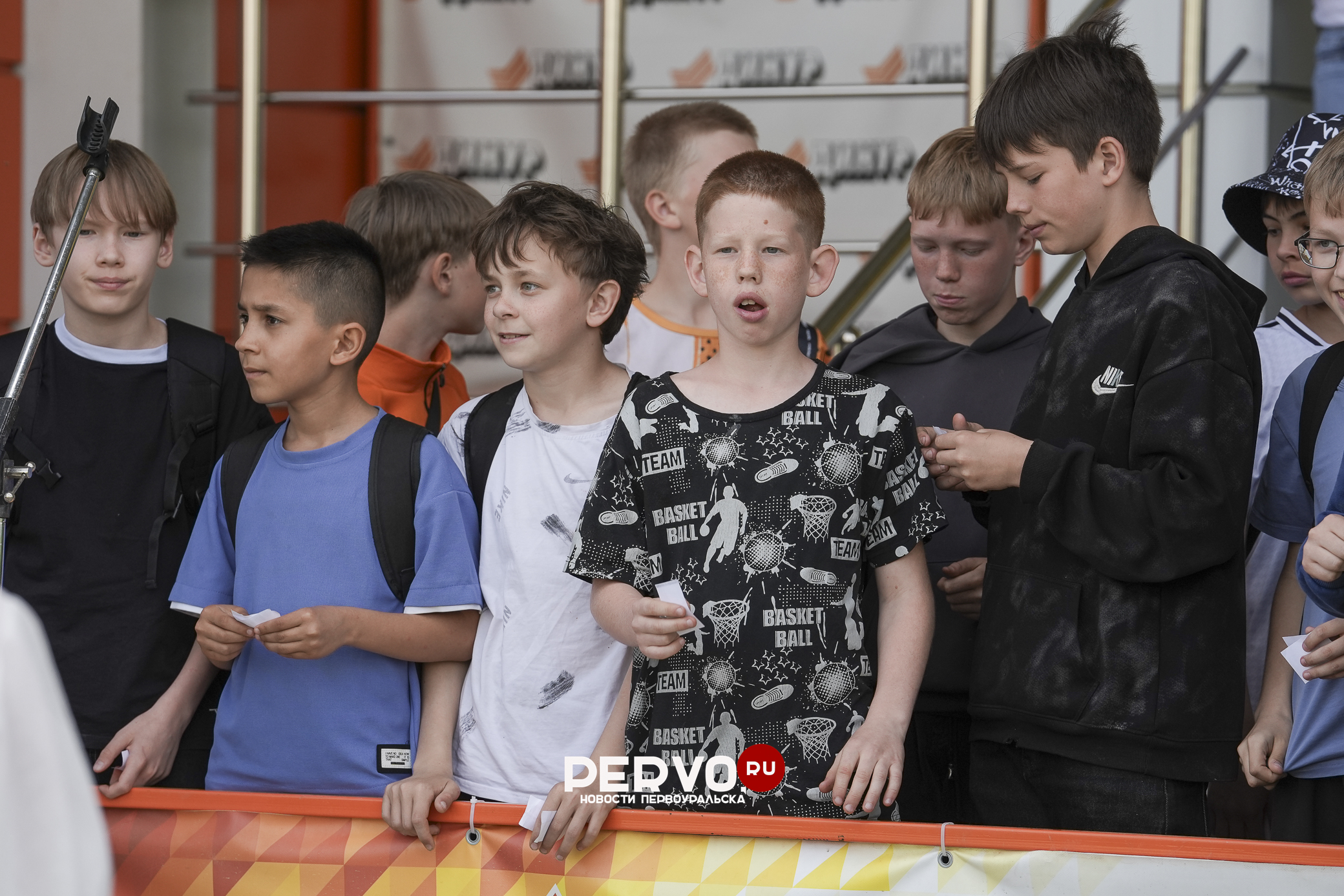 «Динур» побеждает екатеринбургский «Аякс» в первом домашнем поединке на стадионе Первоуральске