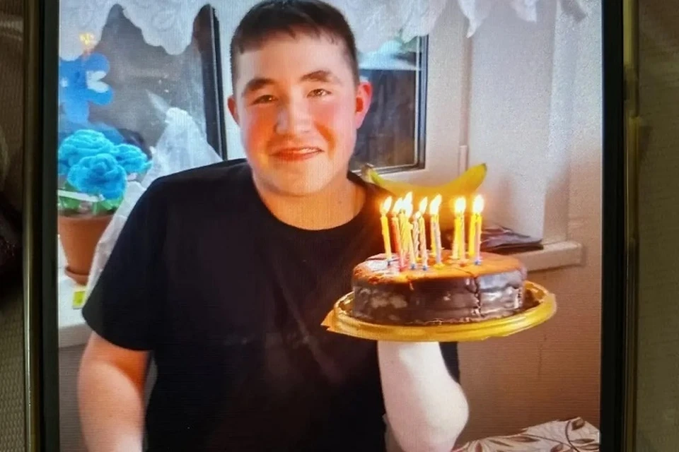 В Первоуральске после занятий пропал 16-летний школьник