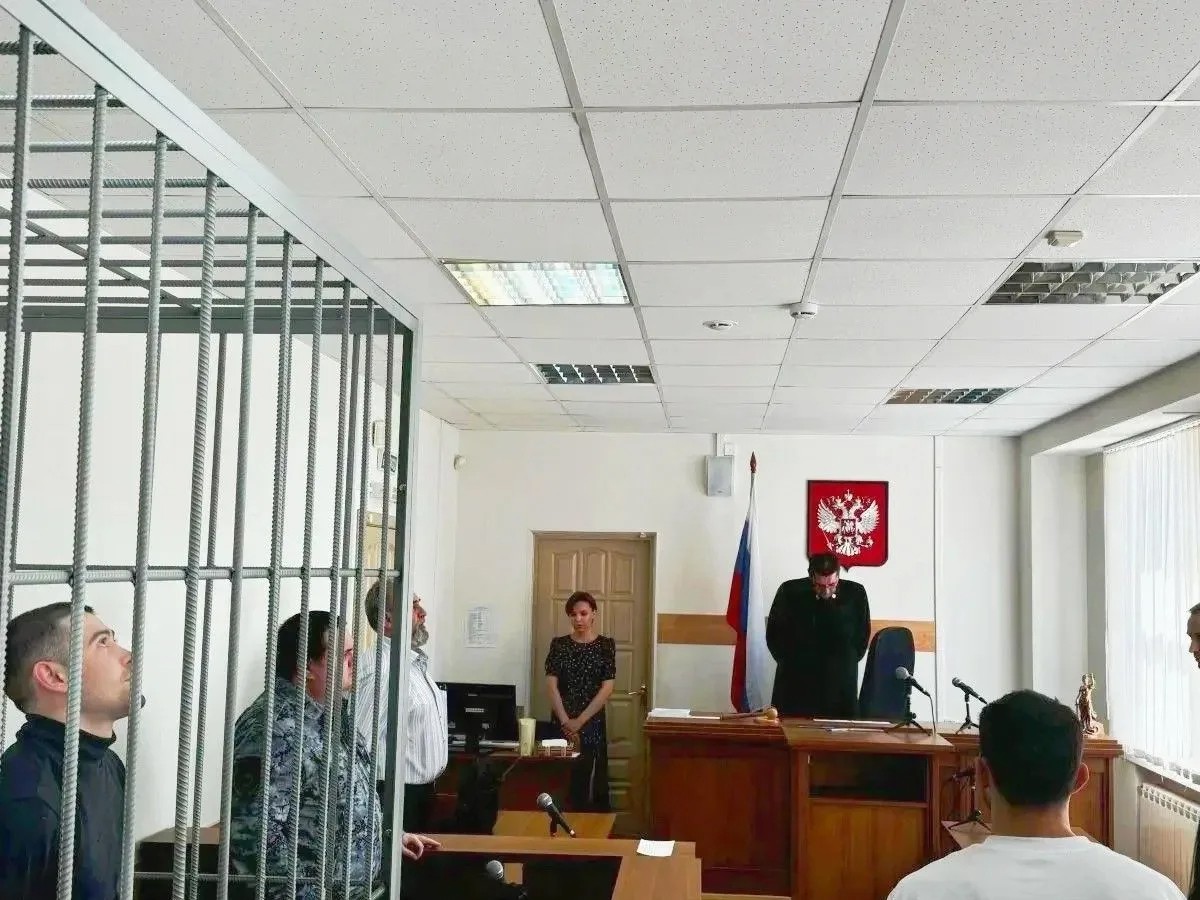Первоуральцу забившему насмерть незнакомца на улице продлили арест