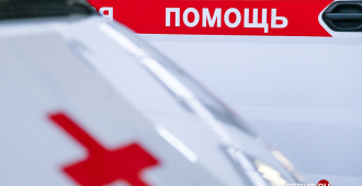 В Калининграде под окнами многоэтажки нашли тела двух женщин и ребенка