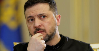 Зеленский: Украина готова к следующему раунду трехсторонних переговоров