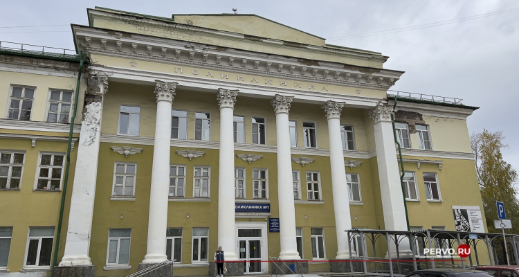 Первоуральская больница одна из первых реализует проект «Медицина здорового долголетия»