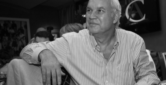 Телеведущий Владимир Молчанов умер в возрасте 75 лет