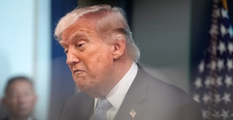 Трамп опубликовал изображение Венесуэлы в цветах флага США