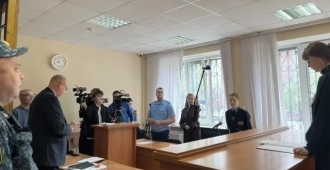 На Урале осудили водителя КАМАЗа, насмерть сбившего подростка