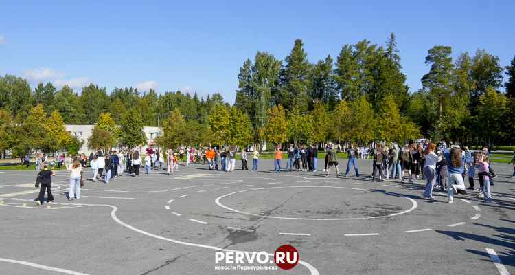 В Первоуральске этим летом оздоровятся 15 тысяч детей