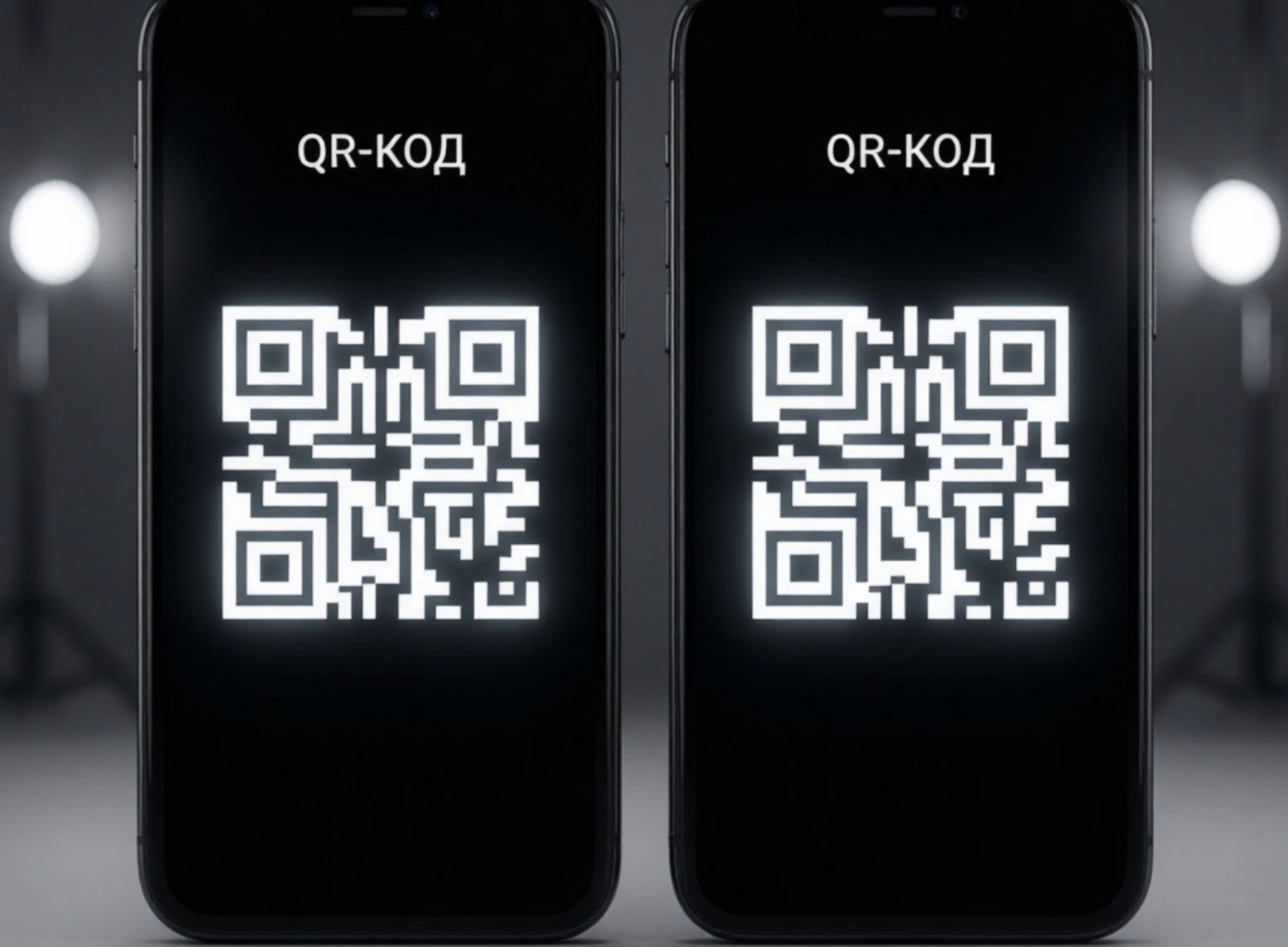 Пенсионеров переведут на электронные удостоверения с QR-кодами