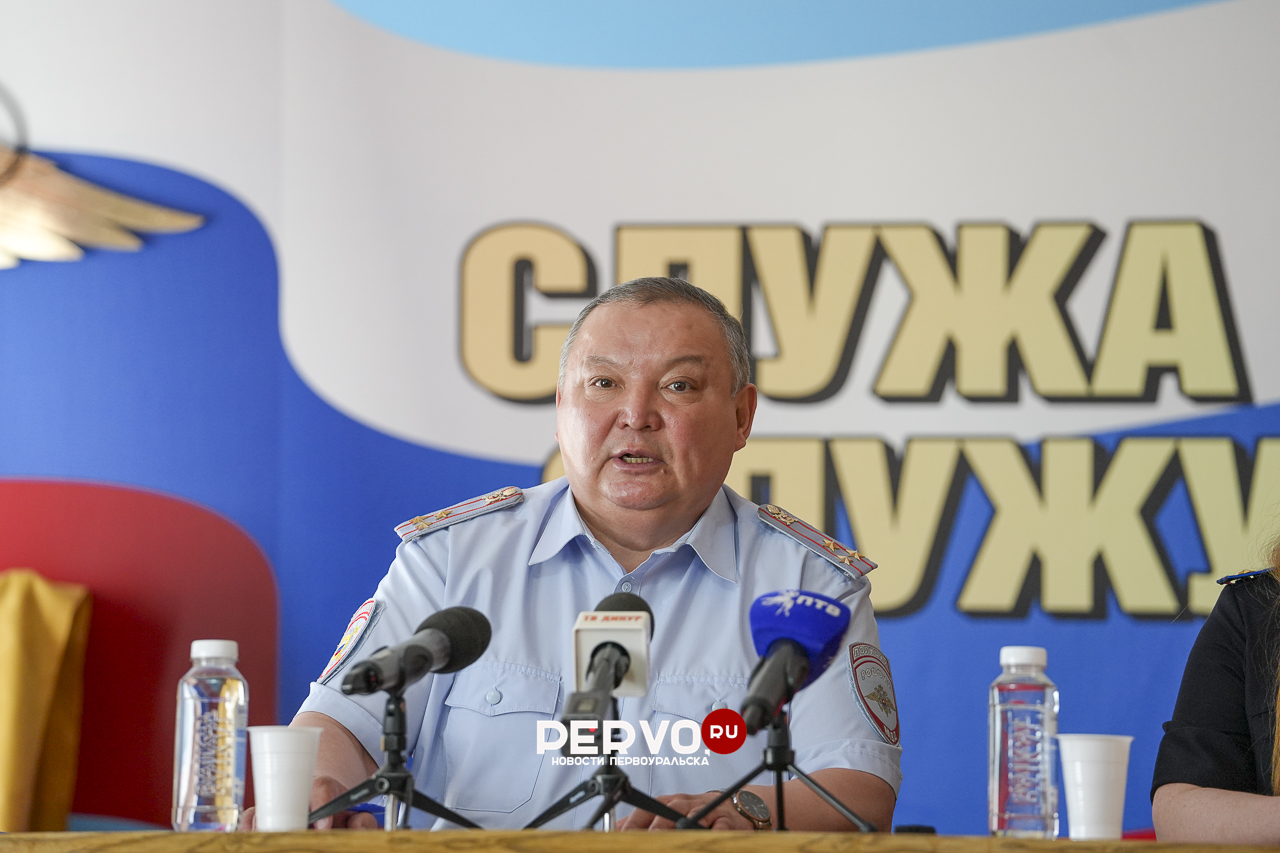 В городе началось профилактическое мероприятие «Должник»