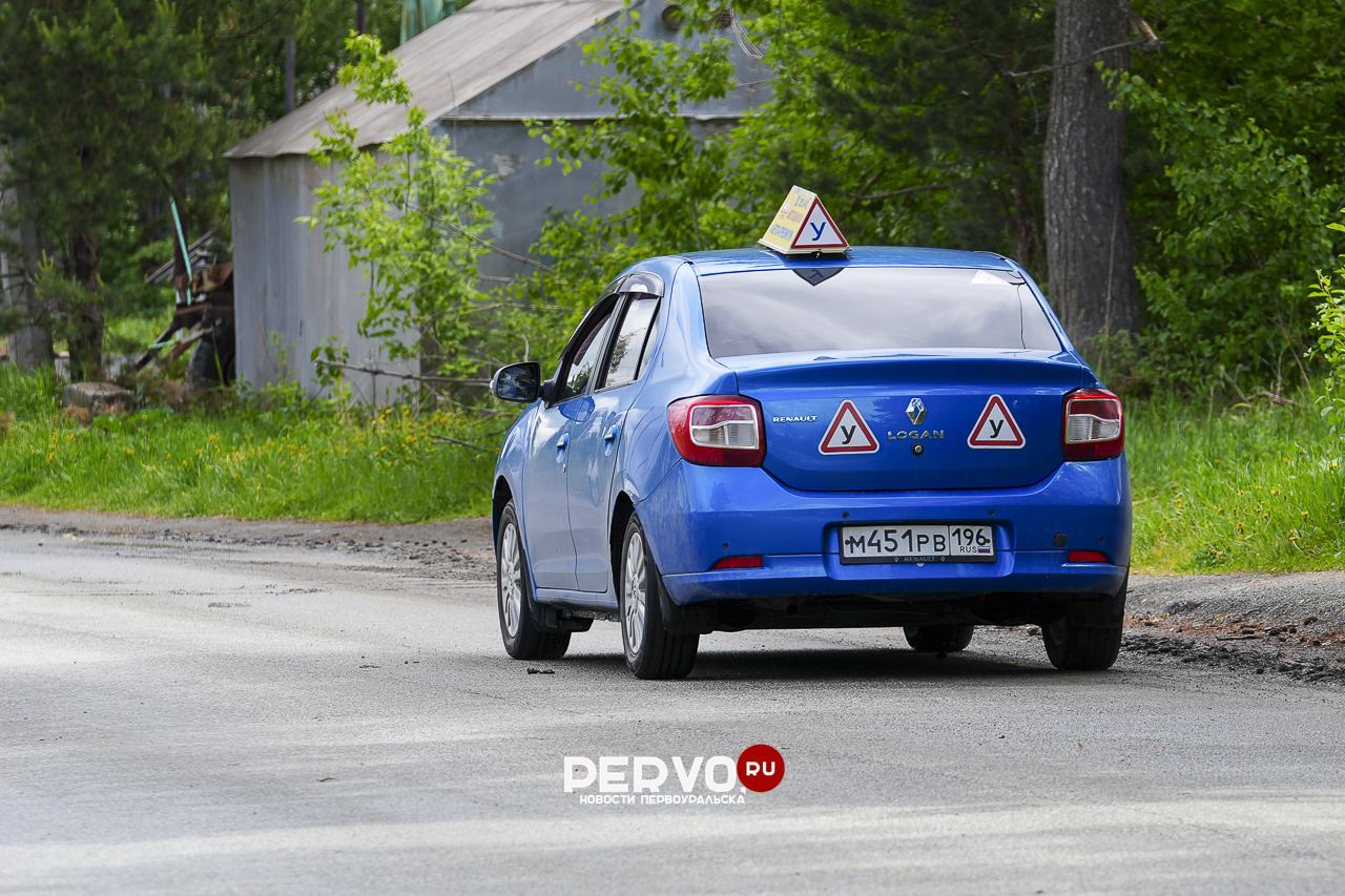 Учащимся автошкол грозит новый экзамен
