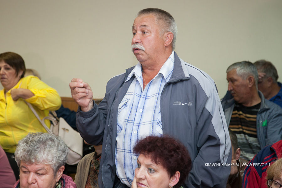Быть или не быть реконструкции улицы Дружбы в «Первоуральске» class=