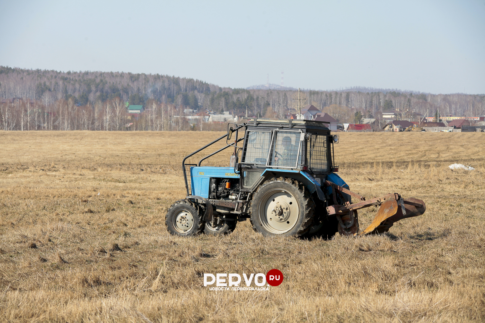 Депутаты перевели шесть участков под производства