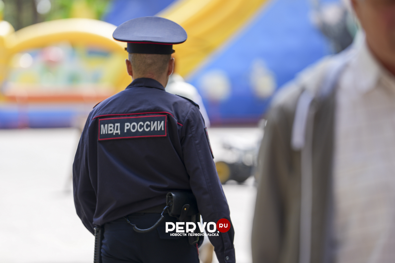 Жителя Первоуральска задержали с наркотиками