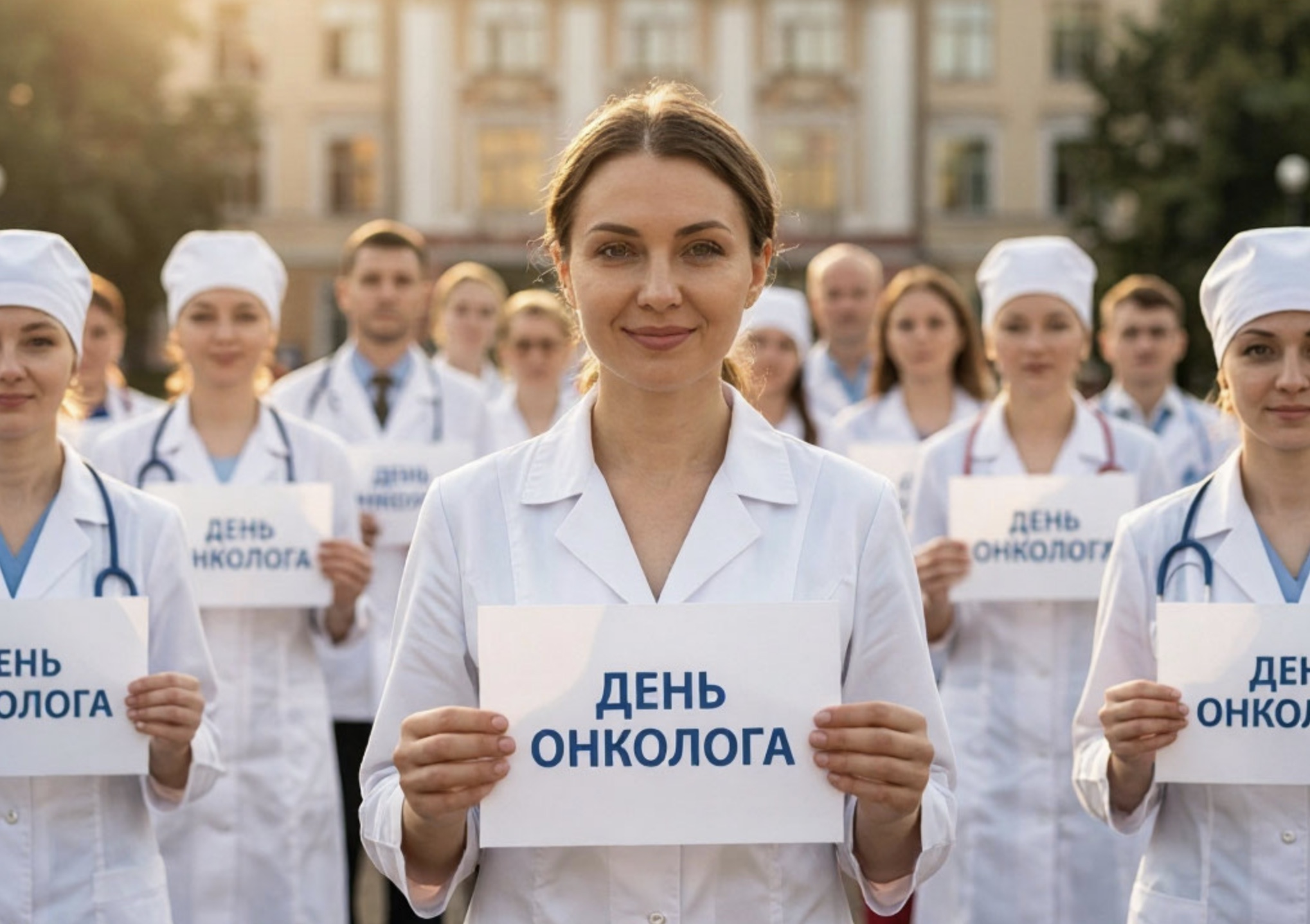 За 2021 год в Первоуральске выявлено 703 новых онкобольных