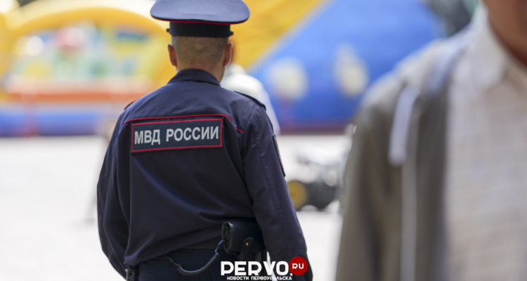 Сотрудники полиции пресекли 54 административных правонарушения
