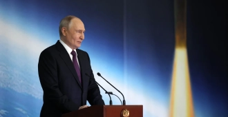 Путин прокомментировал возможность участия в выборах 2030 года
