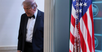 Трампа предупредили о скачке цен на нефть в июне