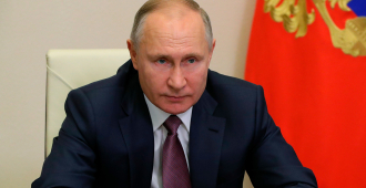 Путин рассказал о проблемах ВСУ и их последствиях