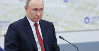 Путин заявил, что в России осознавали последствия высокой ключевой ставки
